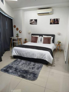 The Cozy Haven 3 Deluxe Studio
